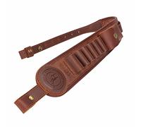 TOURBON Portacartuccia per fucile da caccia 12/16 Gauge Munizioni Cintura per pistola da caccia