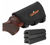 TOURBON Riposo guance da caccia cuscinetto supporto cartucce fucile