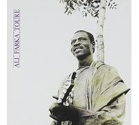 Toure, Ali Farka - Ali Farka Toure