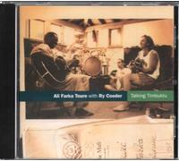 Toure Ali Farka, Cooder Ry - Talking Timbuktu