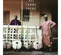 Toure Ali Farka, Diabaté Toumani - Ali And Toumani
