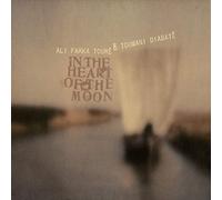 Toure Ali Farka, Diabaté Toumani - In The Heart Of The Moon