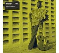 Toure Ali Farka - Green