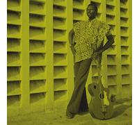 Toure Ali Farka - Green (Rsd 2023)