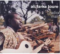 Toure, Ali Farka - Radio Mali