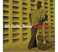 Toure, Ali Farka - Red & Green