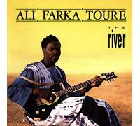 Toure, Ali Farka - River
