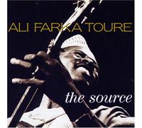 Toure, Ali Farka - Source