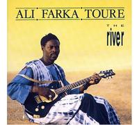 Toure, Ali Farka - The River