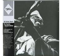 Ali Farka Touré The Source (Vinyl LP) Special 12" Album