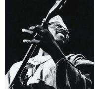 Ali Farka Touré The Source (Vinyl LP) Special 12" Album