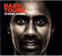 TOURE, DABY - STEREO SPIRIT