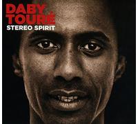 Daby Touré – Stereo Spirit – CD – Realworld