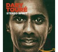 Toure,Daby - Stereo Spirit