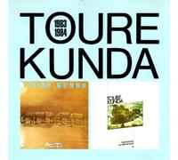 Toure Kunda - 1983-1984