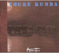 Toure Kunda - Amadou Tilo