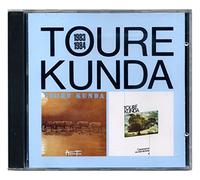 Toure Kunda - Amadou Tilo+Casamance