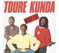 Toure Kunda - Best of