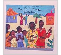 Toure Kunda - Collection
