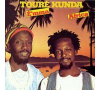 Toure Kunda - E'Mma Africa