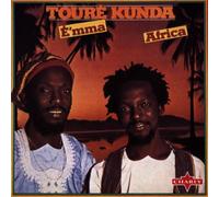 Toure Kunda - E'Mme Africa