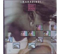 Toure Kunda - Karadindi by Toure Kunda