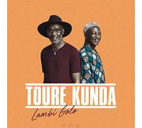 Toure Kunda - Lambi Golo [VINYL]