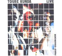 Toure Kunda - Live