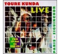 Toure Kunda - Live Paris: Ziguinchor