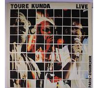 TOURE KUNDA - live - paris ziguinchor