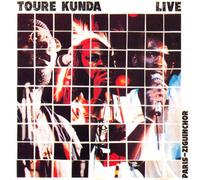 Toure Kunda - Live Paris Ziguinchor