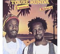 Toure Kunda - Preres Griots: Emma Africa