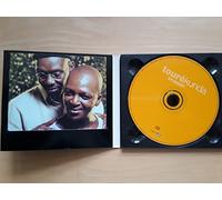 Toure Kunda - Terra Saabi [Import]