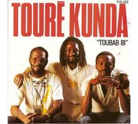 Toure Kunda - Toubab Bi