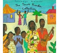 Toure Kunda - Toure Kunda Collection