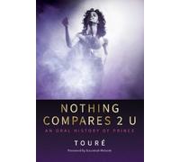Touré Nothing Compares 2 U (Copertina rigida)