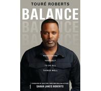 Touré Roberts Balance (Tascabile)