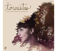 Toure, Vieux Farka/ Easterlin, Julia - Touristes