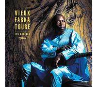 Toure Vieux Farka - Les Racines