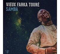 Toure' Vieux Farka - Samba