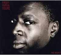 Vieux Farka Toure The Secret (CD) Album