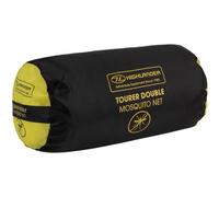 Tourer double filet permethrine highlander