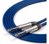 Tourgrade Trs Jack a Cavo. Foxtwo Bilanciato, Mixer, Attivo Altoparlante