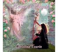 Tourin, Christina - Echoes of Angels (US Import)