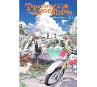 TOURING AFTER THE APOCALYPSE 05