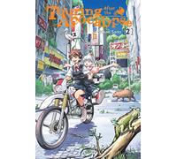 Touring After the Apocalypse 2