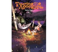 Touring After the Apocalypse 4