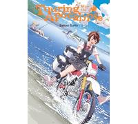 Touring After the Apocalypse 6 – Yen Press