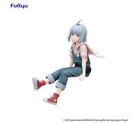 Touring After the Apocalypse Noodle Stopper PVC Statue Airi 14 cm