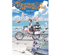 Touring After the Apocalypse, Vol. 1